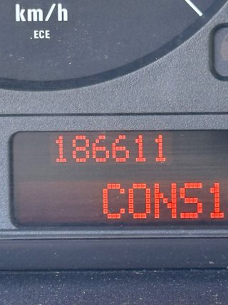 BMW X5 2003