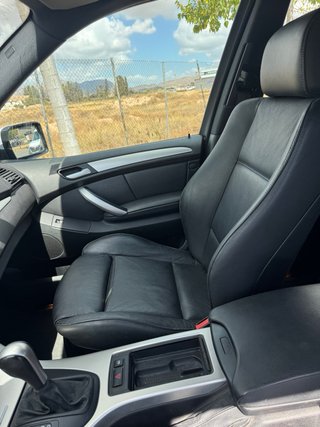 BMW X5 2003