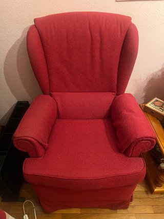 ¡¡¡Chollazo!!! Venta de dos sillones