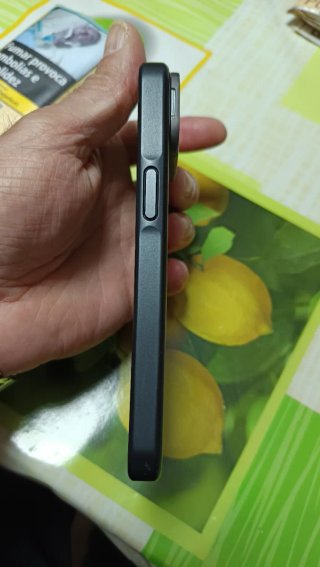 Funda para móvil con MagSafe