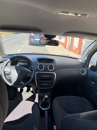 Citroen C3 2007
