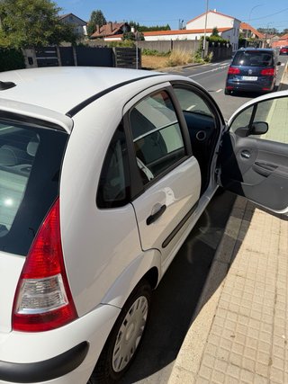 Citroen C3 2007