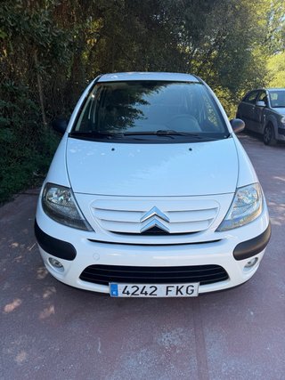 Citroen C3 2007
