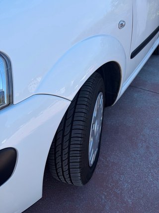 Citroen C3 2007