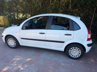 Citroen C3 2007