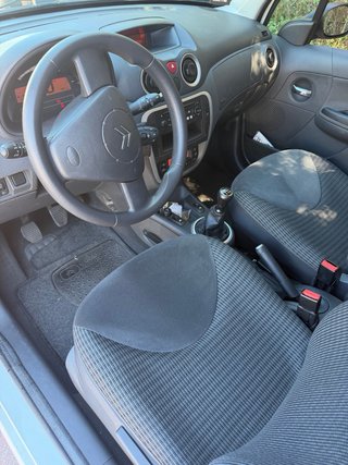 Citroen C3 2007
