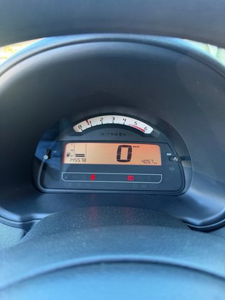 Citroen C3 2007