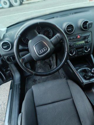 Audi A3 2006