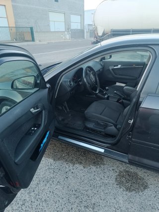 Audi A3 2006