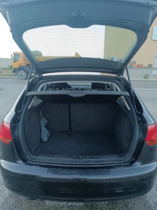 Audi A3 2006