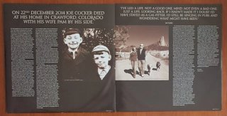 Joe Cocker - The Life of a Man _ The Ultimate Hits