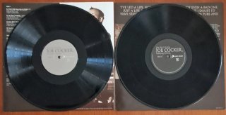 Joe Cocker - The Life of a Man _ The Ultimate Hits
