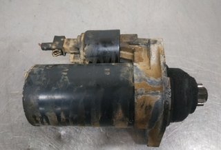 Volkswagen 438087 motor arranque golf iv berlina