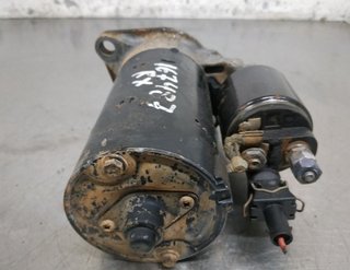 Volkswagen 438087 motor arranque golf iv berlina