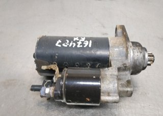 Volkswagen 438087 motor arranque golf iv berlina