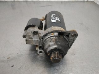 Volkswagen 438087 motor arranque golf iv berlina