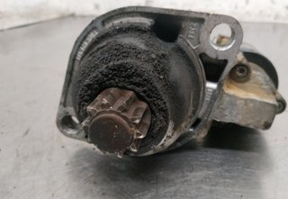 Volkswagen 438087 motor arranque golf iv berlina