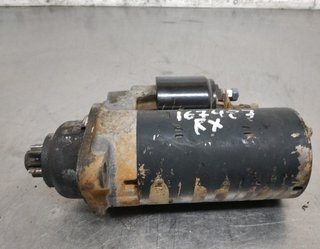Volkswagen 438087 motor arranque golf iv berlina