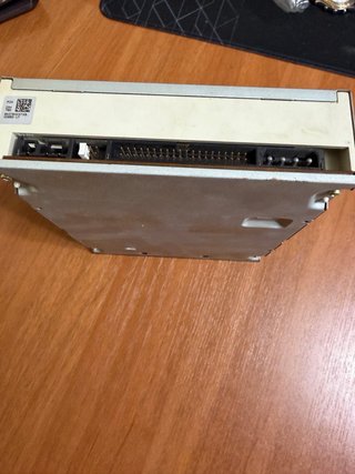 Lector CD-RW DVD-ROM HP TS-H492