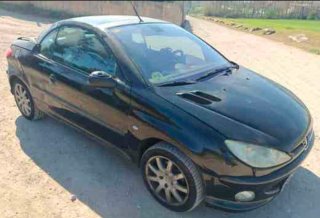 4 Llantas Peugeot 206 GTI 195/45/19 ruedas nuevas