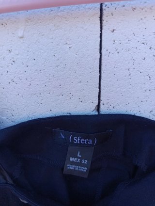Vestido Negro Elegante
