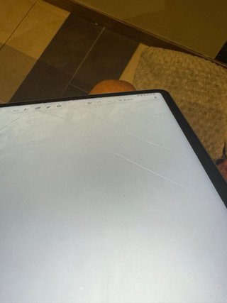 iPad Pro 5ª Gen 12.9 Plata