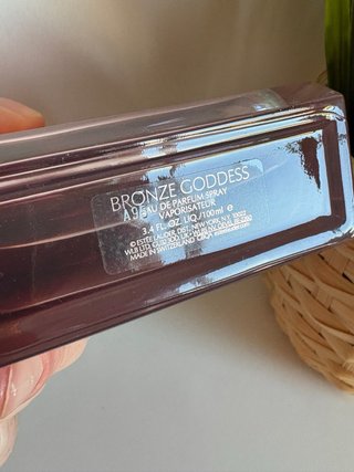 Estée Lauder Bronze Goddess EDP 100 ml