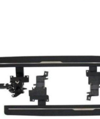 Estriberas retráctiles Range Rover Sport L494 y Vo