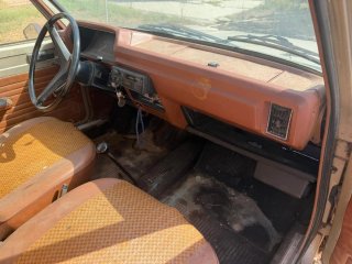 simca 1200 1978