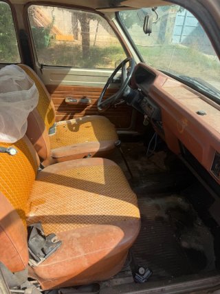 simca 1200 1978