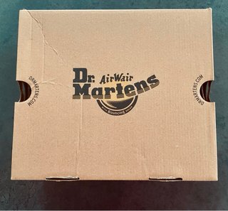 Dr. Martens