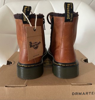Dr. Martens