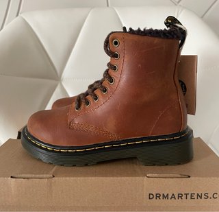 Dr. Martens