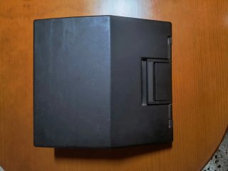 Máquina de escribir Olivetti Lettera 42 + Maletín