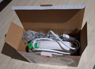 Batidora de Varillas Maxell Power 250W