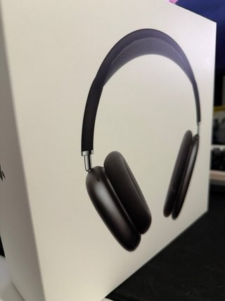 Airpods Max Gen1 (2024) Space