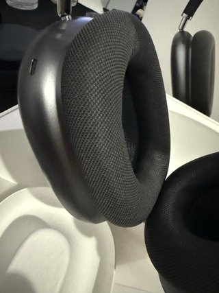 Airpods Max Gen1 (2024) Space