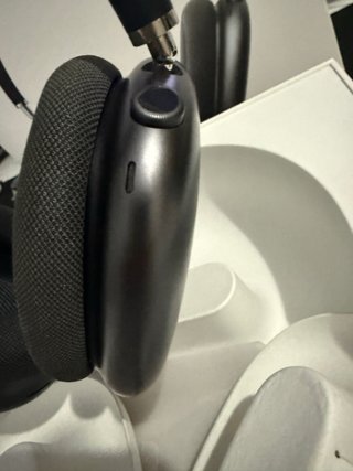 Airpods Max Gen1 (2024) Space