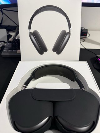 Airpods Max Gen1 (2024) Space