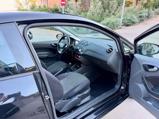 SEAT Ibiza 2010