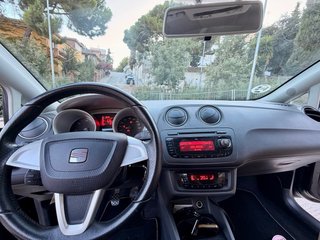 SEAT Ibiza 2010