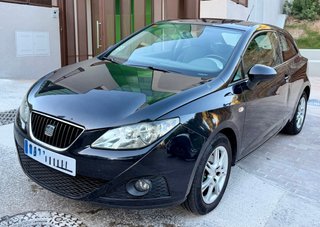 SEAT Ibiza 2010
