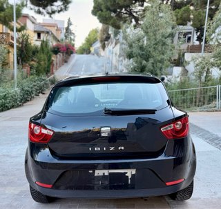 SEAT Ibiza 2010