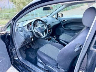 SEAT Ibiza 2010