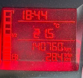 SEAT Ibiza 2010