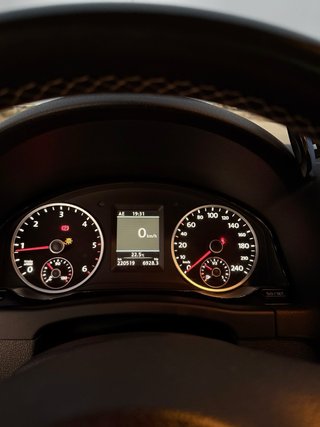 Volkswagen Tiguan 2014