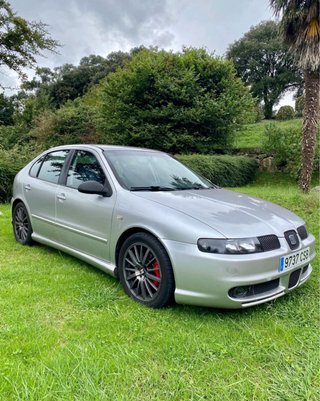 SEAT Leon 2004 190cv
