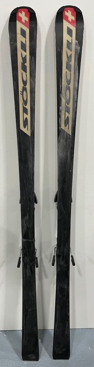Sci Stöckli Laser SC 170 cm