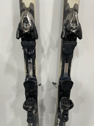 Sci Stöckli Laser SC 170 cm