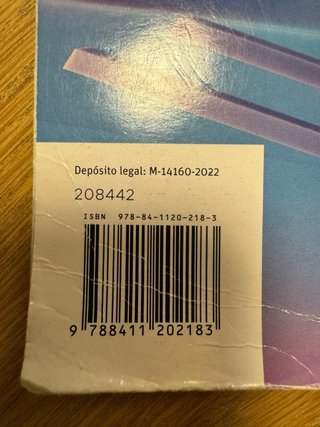 Filosofía 1 bachillerato